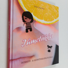 Taina Paarmas : Ihmetiikka - pikkukuva 1