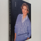 Liisa Talvitie : Hilkka Ahde : sinisilmäinen optimisti - pikkukuva 1