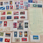 n 177 VANHAA Tulitikkuetikettiä alk 1930-l - pikkukuva 4