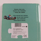 Mauri Kunnas : Autot : palapelikirja - pikkukuva 2