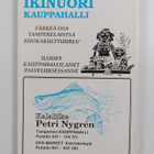 Timo Nygren : Kalakauppiaan kalaasit - pikkukuva 2