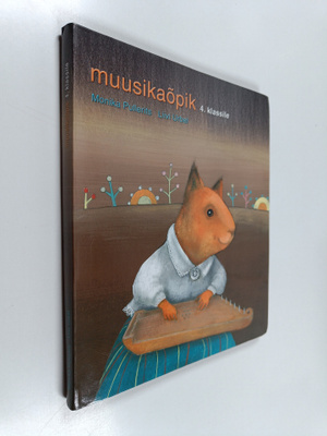 Muusikaopik 4.klassile