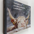 Marja Nuora : Tarinoita suomalaisesta luomusta - pikkukuva 1
