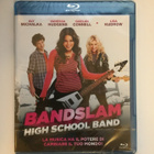 Bandslam (Blu-ray) Vanessa Hudgens, Lisa Kudrow (2009) UUSI - pikkukuva 1