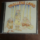 CD Trollens Land - pikkukuva 1