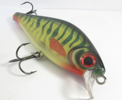 Rapala Super Shallow rap 16cm