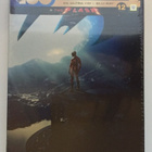 The Flash - Limited Steelbook (4K Ultra HD + Blu-ray) UUSI - pikkukuva 1