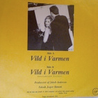 MAIKEN WEXØ :: VILD I VARMEN :: VINYYLI 7" 1991 - pikkukuva 2