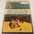 Kung Fu 1975/8 - pikkukuva 2