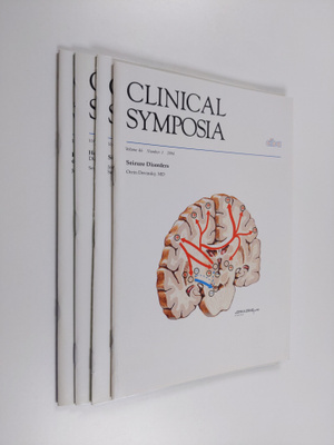 Clinical Symposia, vol. 46 number 1-4/1994