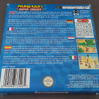Mario Kart Super Super Circuit (GBA), alkuperäispakkauksessa - pikkukuva 2