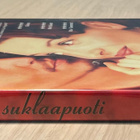 Lasse Hallström: PIENI SUKLAAPUOTI (2000) Johnny Depp (2DVD) - pikkukuva 3