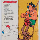 Albert Uderzo ym. : Umpah-pah 1 : päänahanmetsästäjät - pikkukuva 2