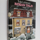Tuija Lehtinen : Rosan talo - pikkukuva 1