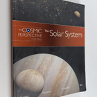 Jeffrey O. Bennett : The Cosmic Perspective - The solar s... - pikkukuva 1