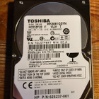 500GB 2,5" kiintolevy - pikkukuva 1