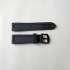Miesten Sport Kellonranneke 24mm - pikkukuva 5