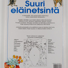 Caroline Young : Suuri eläinetsintä : katsele, etsi, lue - pikkukuva 2