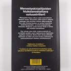 Michael Hjorth : Korkeampi oikeus - pikkukuva 2