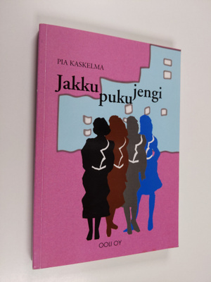 Pia Kaskelma : Jakkupukujengi