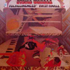 (LP) Stevie Wonder – Fulfillingness' First Finale - pikkukuva 1