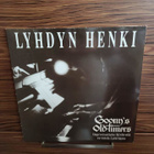 Goony`s Old-Timers - Lyhdyn Henki - pikkukuva 1