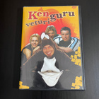 Kengurumeininki / Kenguruveturi - DVD - pikkukuva 1