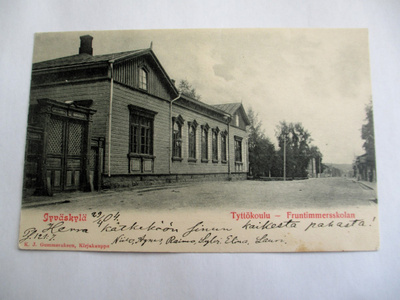 Jyväskylä np 1904