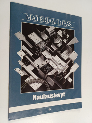 Naulauslevyt