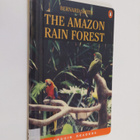 Bernard Smith : The Amazon rainforest - pikkukuva 1