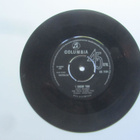 The Dave Clark Five: Glad All Over 7" single 1963 - pikkukuva 2