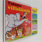 Peter Adby : Tutustu villieläimiin - pikkukuva 1