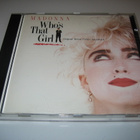 Madonna - Who's That Girl (CD) - pikkukuva 1