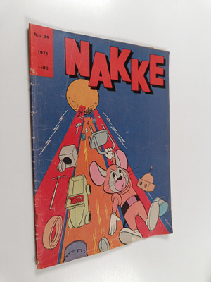 Nakke 34/1971