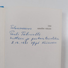 Yrjö Keinonen : 1944 taistellen takaisin (signeerattu, te... - pikkukuva 3