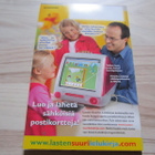 Lasten Suuri Lelukirja vuodelta 2001 - pikkukuva 2
