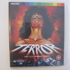 BLU-RAY Terror (1978) - pikkukuva 1