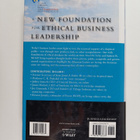 Noel M. Tichy : The ethical challenge : how to lead with ... - pikkukuva 2