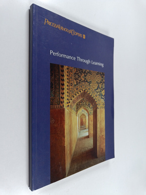 Performance Through Learning