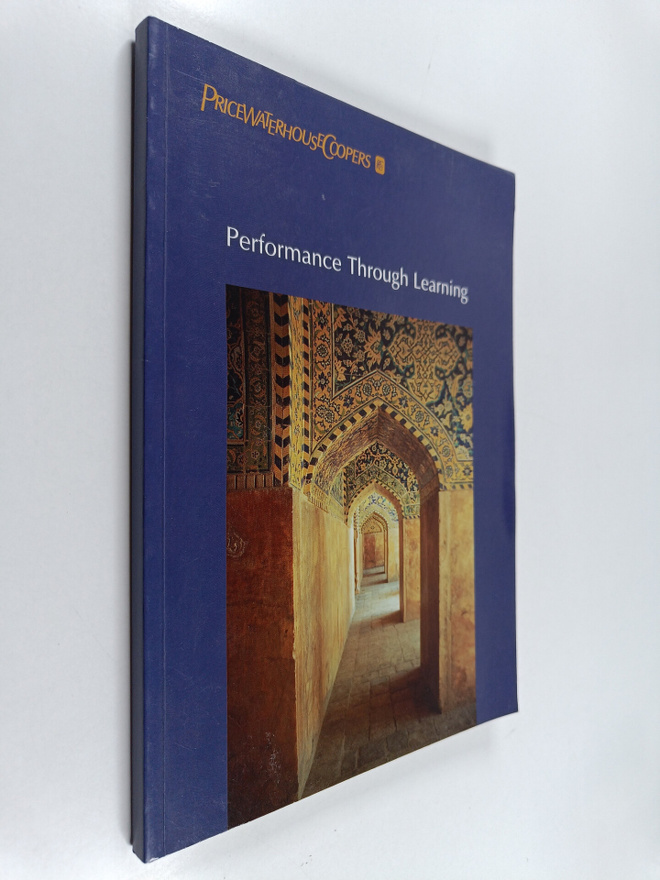 Performance Through Learning
