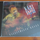 Kari Tapio:Viisitoista kesää CD. - pikkukuva 1
