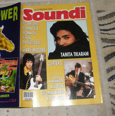 Soundi 1989 n:o 2