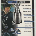 Mark Messier 99-00 MVP Stanley Cup Edition Talent SC19 - pikkukuva 2