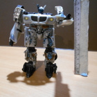Final Battle Jazz Transformers elokuvasta - pikkukuva 4