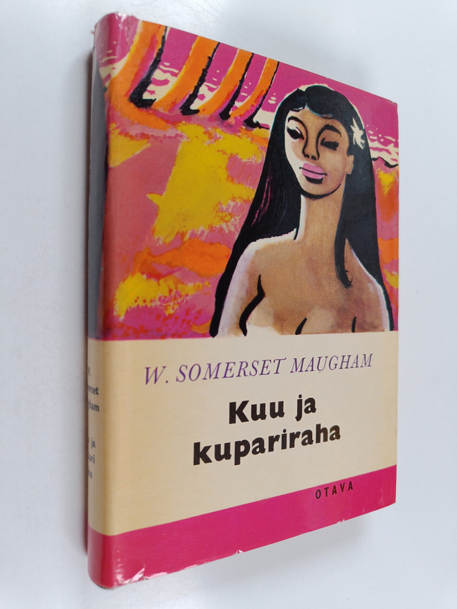 W. Somerset Maugham : Kuu ja kupariraha