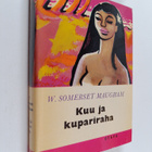 W. Somerset Maugham : Kuu ja kupariraha - pikkukuva 1