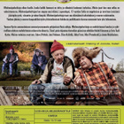 Iloisia Aikoja, Mielensäpahoittaja (58 212) UUSI -FI- DVD su - pikkukuva 2
