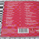 SENSATIONAL 60'S (CD) - pikkukuva 2