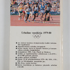 Urheilun vuosikirja 1979-80 - pikkukuva 2