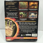 PC - Realms of the Haunting (CIB Big Box) - pikkukuva 5